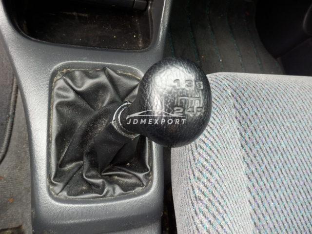 Honda Civic Ferio 1996 thumbnail 11