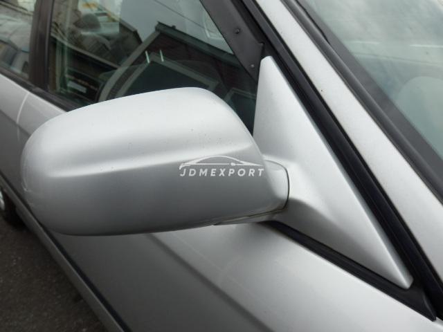 Honda Civic Ferio 1996 thumbnail 19