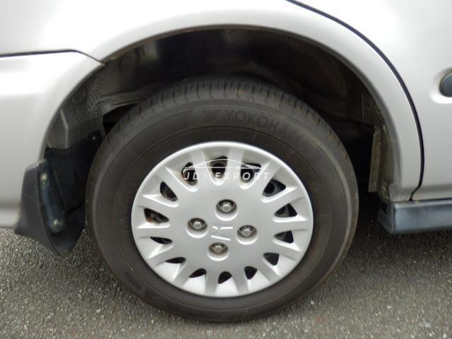 Honda Civic Ferio 1996 thumbnail 3