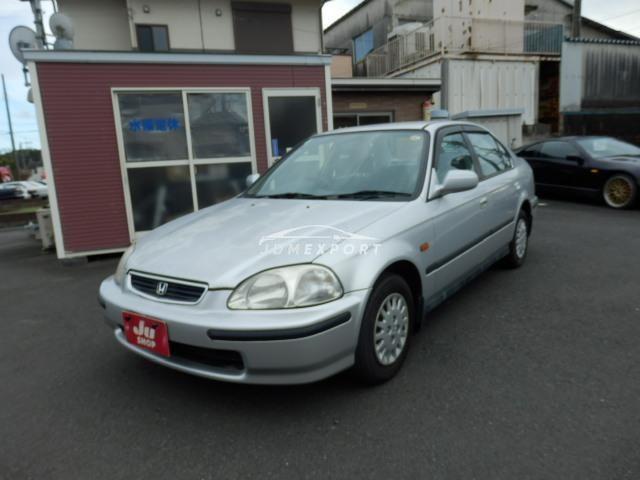 Honda Civic Ferio 1996