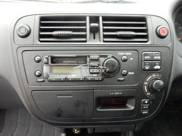 Honda Civic Ferio 1996 thumbnail 18