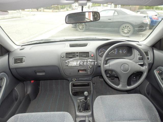 Honda Civic Ferio 1996 thumbnail 4