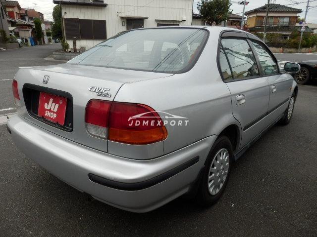 Honda Civic Ferio 1996 thumbnail 5