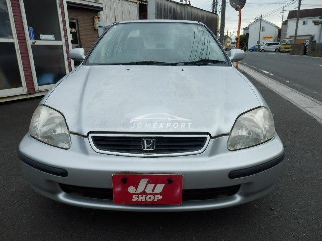 Honda Civic Ferio 1996 thumbnail 7