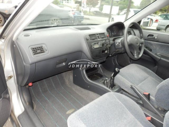 Honda Civic Ferio 1996 thumbnail 10