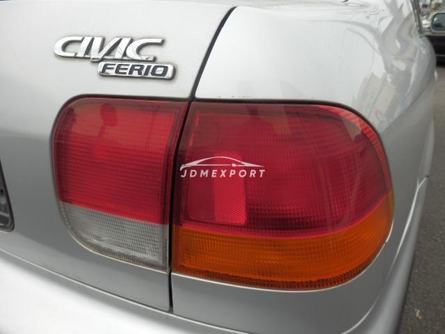 Honda Civic Ferio 1996 thumbnail 20