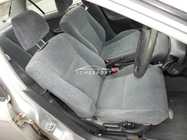 Honda Civic Ferio 1996 thumbnail 12