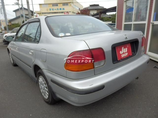 Honda Civic Ferio 1996 thumbnail 2