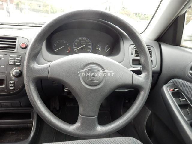 Honda Civic Ferio 1996 thumbnail 16