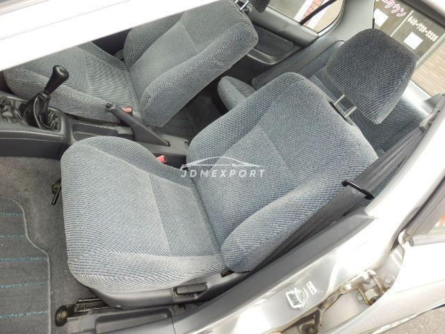 Honda Civic Ferio 1996 thumbnail 14