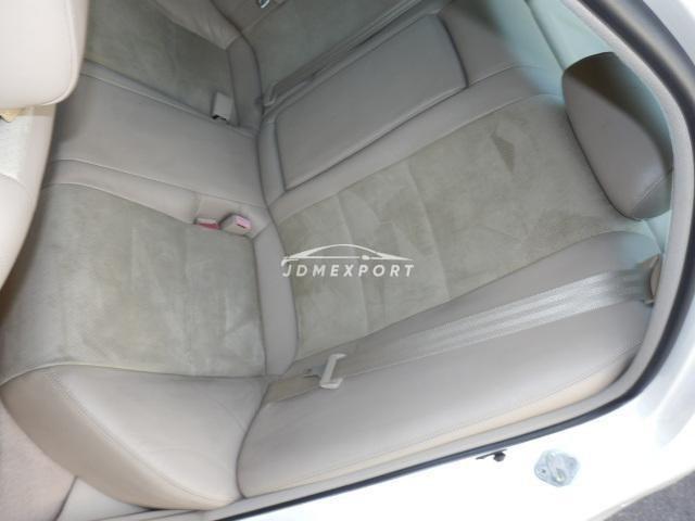 Toyota Altezza 2001 thumbnail 15