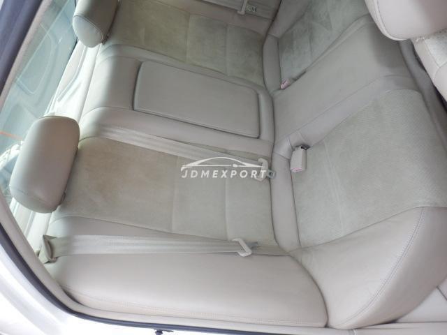 Toyota Altezza 2001 thumbnail 13