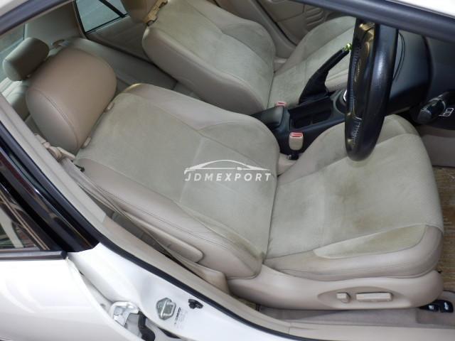Toyota Altezza 2001 thumbnail 12