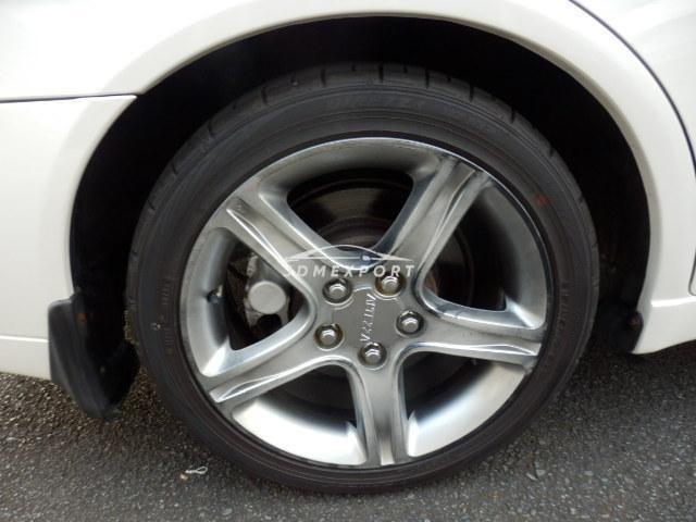 Toyota Altezza 2001 thumbnail 3