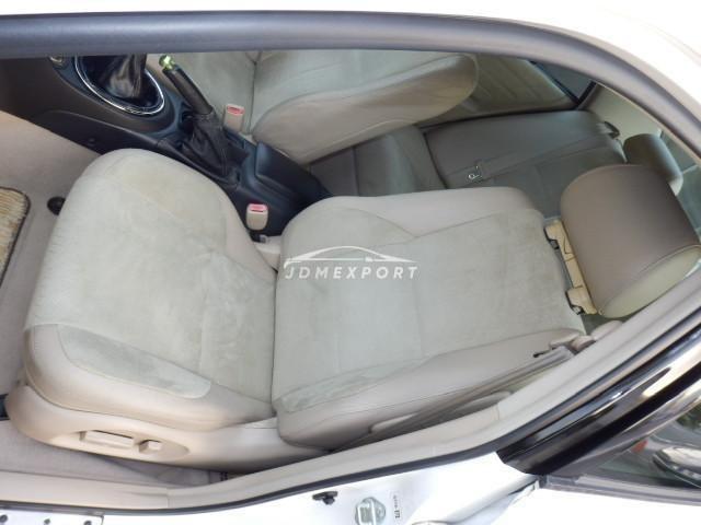 Toyota Altezza 2001 thumbnail 14