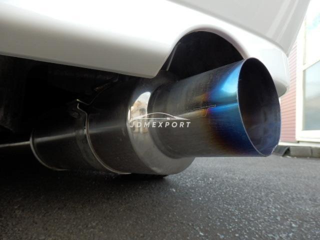 Toyota Altezza 2001 thumbnail 20