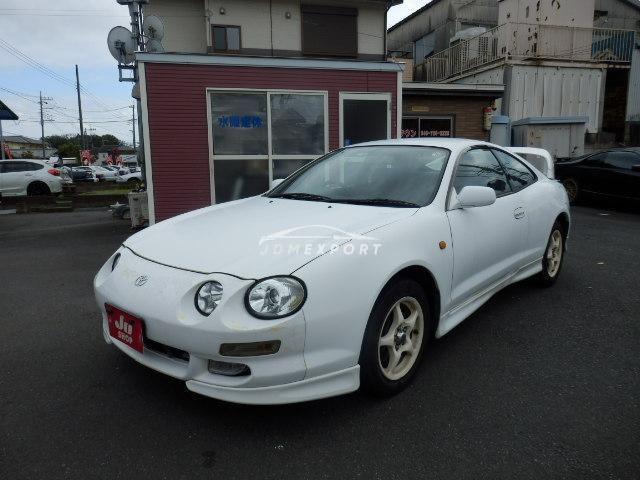 Toyota Celica 1998