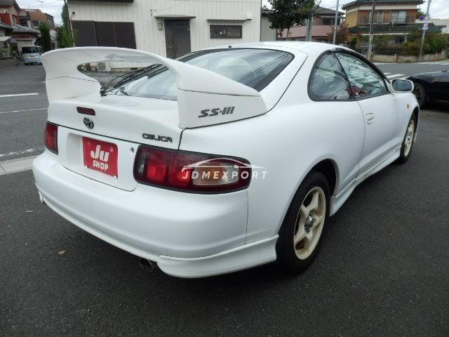 Toyota Celica 1998 thumbnail 5