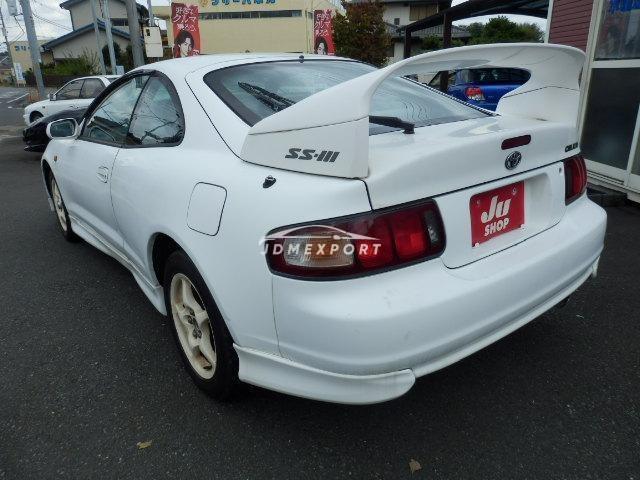 Toyota Celica 1998 thumbnail 2