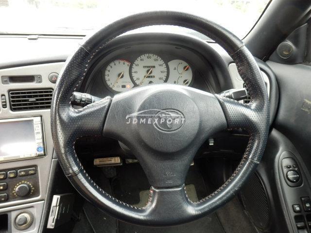 Toyota Celica 1998 thumbnail 16