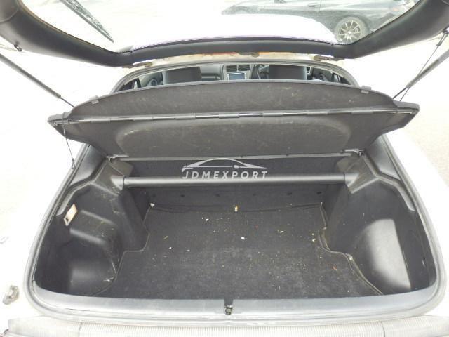 Toyota Celica 1998 thumbnail 17