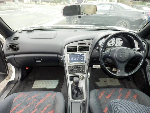 Toyota Celica 1998 thumbnail 4