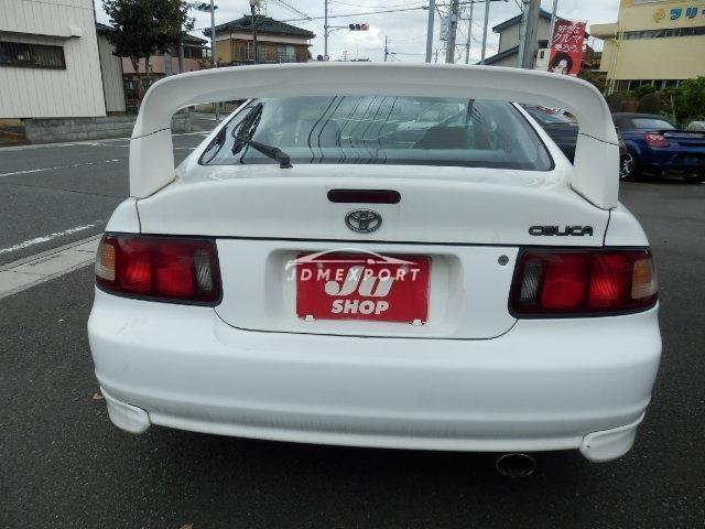 Toyota Celica 1998 thumbnail 9