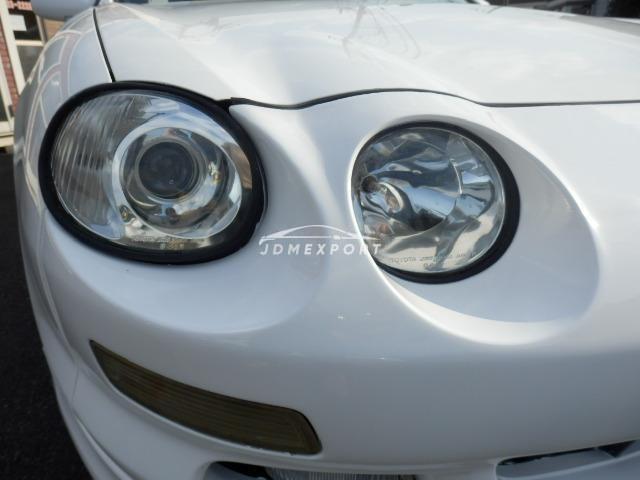 Toyota Celica 1998 thumbnail 20