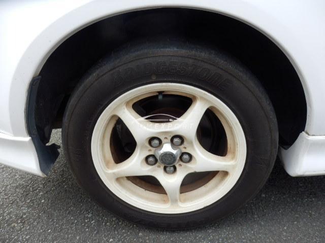 Toyota Celica 1998 thumbnail 3