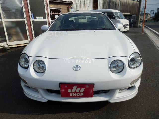 Toyota Celica 1998 thumbnail 7