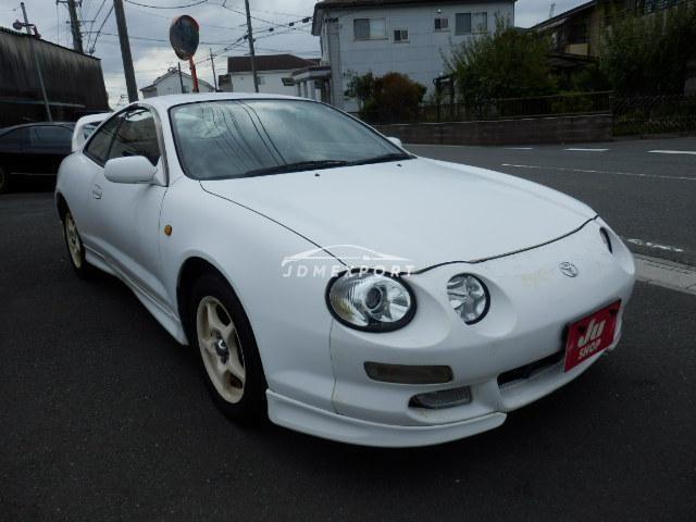 Toyota Celica 1998 thumbnail 6