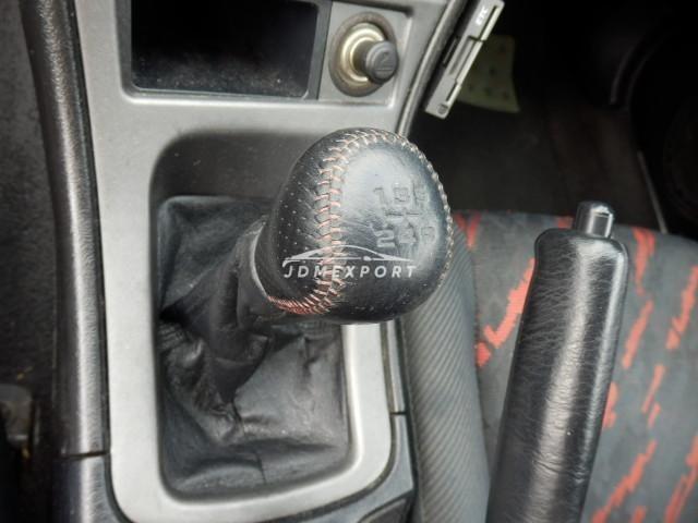 Toyota Celica 1998 thumbnail 11
