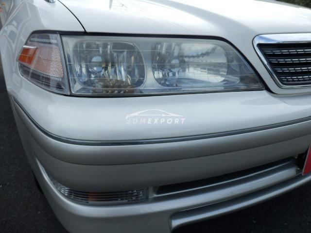 Toyota Mark II 1999 thumbnail 20