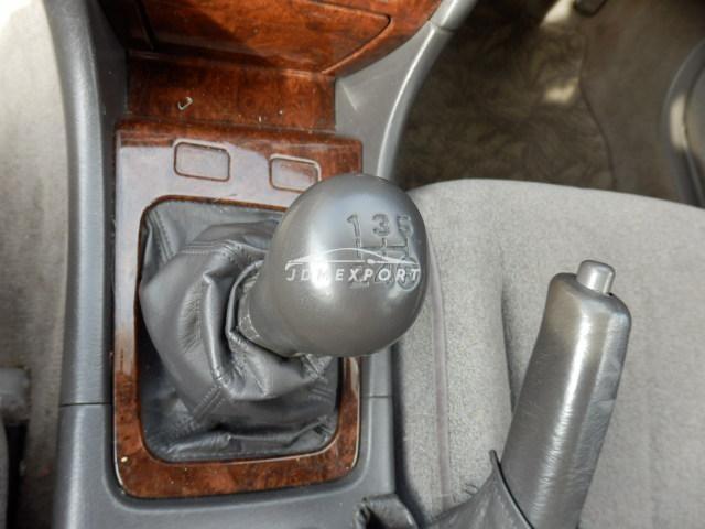 Toyota Mark II 1999 thumbnail 11