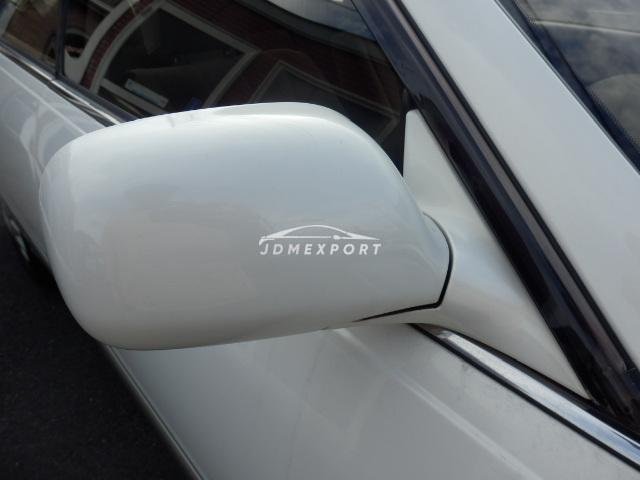 Toyota Mark II 1999 thumbnail 19