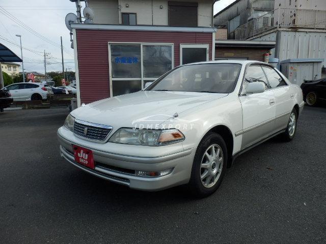 Toyota Mark II 1999