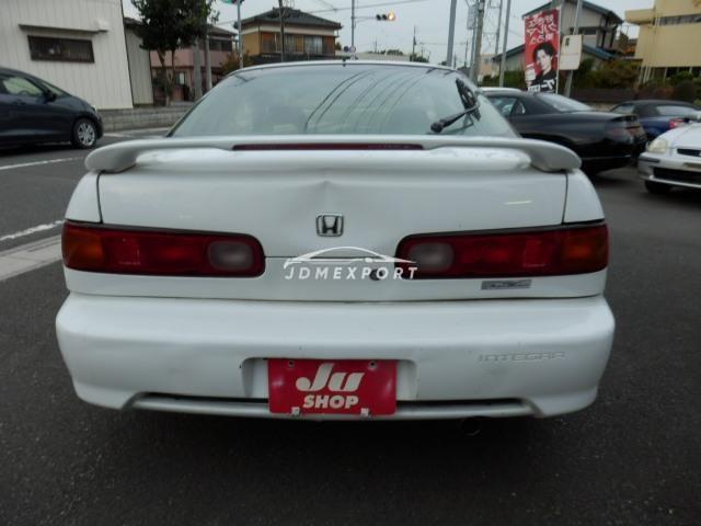 Honda Integra 1998 thumbnail 2