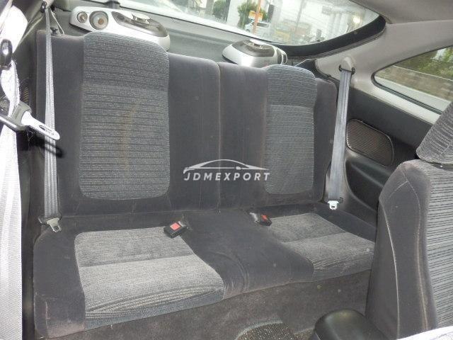 Honda Integra 1998 thumbnail 13