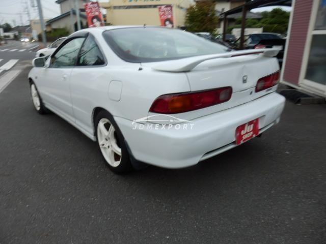 Honda Integra 1998 thumbnail 9