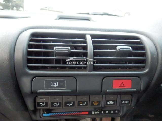 Honda Integra 1998 thumbnail 18