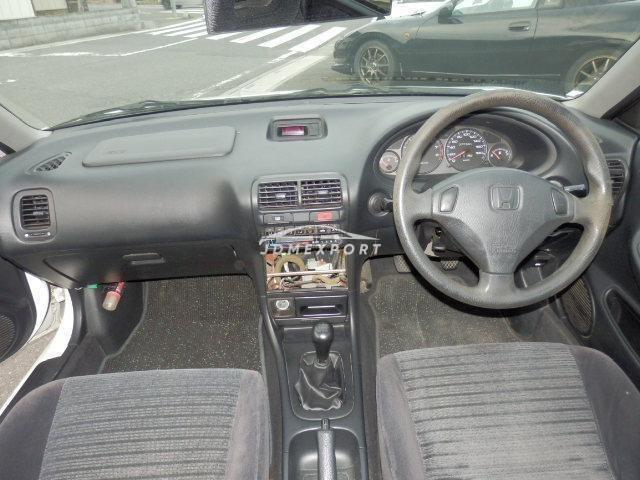 Honda Integra 1998 thumbnail 4