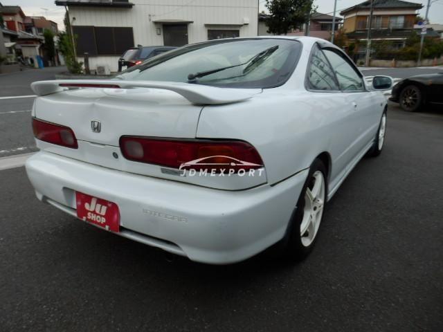 Honda Integra 1998 thumbnail 5