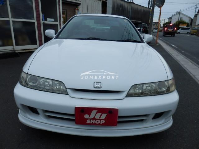 Honda Integra 1998 thumbnail 7