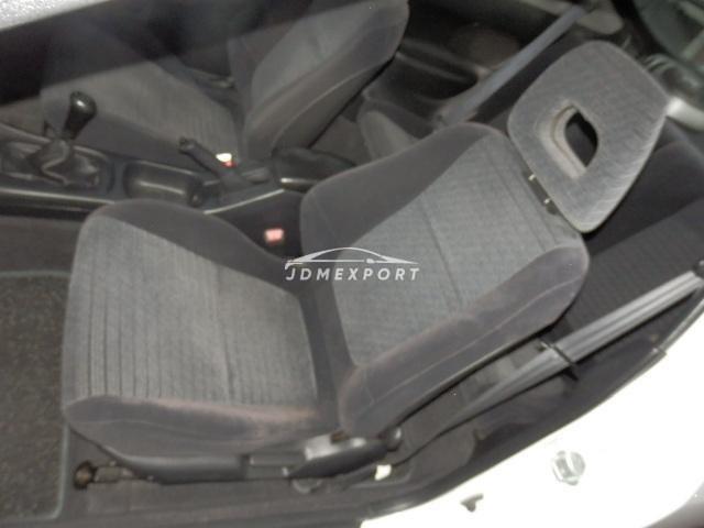 Honda Integra 1998 thumbnail 14