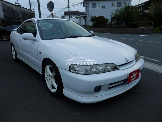 Honda Integra 1998 thumbnail 6