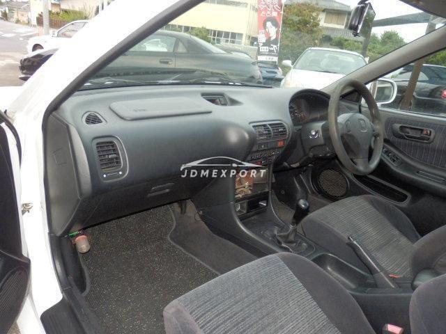 Honda Integra 1998 thumbnail 10