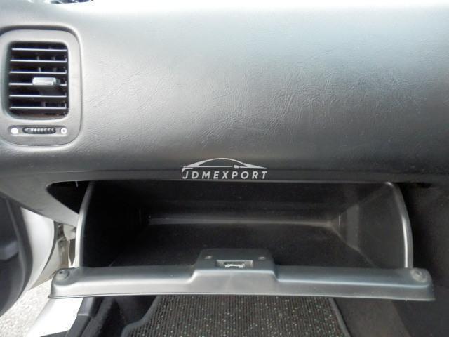 Honda Integra 1998 thumbnail 17