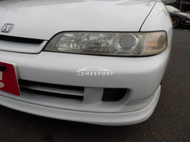 Honda Integra 1998 thumbnail 20