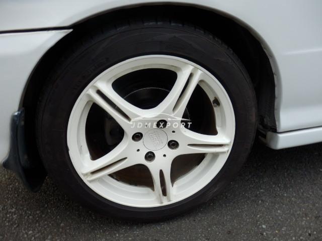 Honda Integra 1998 thumbnail 3