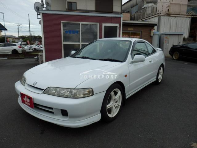 Honda Integra 1998